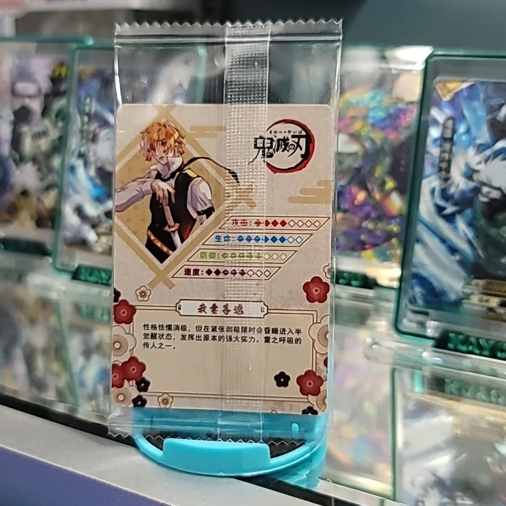 [SC-EX-0002] Zenitsu - Picture 3 of 5